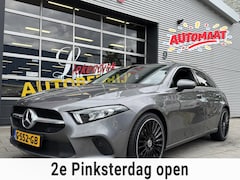 Mercedes-Benz A-klasse - 180 Business Solution - Navigatie / Apple CarPlay I Sport interieur I PDC I LED I 85.000 K
