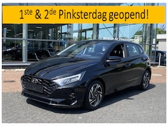 Hyundai i20 - 1.0 T-GDI 48V 100PK Comfort
