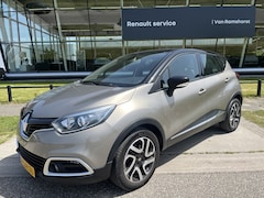 Renault Captur - 1.2 TCe Dynamique 120PK / Automaat / Climate / Navigatie / Keyless / Cruise / LMV /