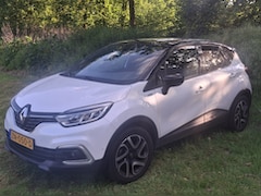 Renault Captur - 0.9 TCe Intens Topstaat. Zuinig. Parelmoerlak. Trekhaak. Stoelverwarming