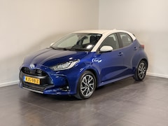 Toyota Yaris - 1.5 Hybrid 115 First Edition Limited | Head-up display | Dodehoekdetectie | Parkeersensore