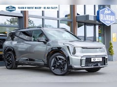 Kia EV9 - Launch Edition GT-Line AWD 99.8 kWh|Stoel Verkoeling + Verwarming|Massage|Pano|360 Camera|