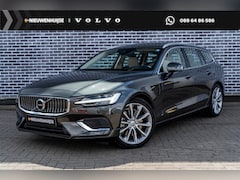 Volvo V60 - Plug-in Hybrid T6 AWD Inscription Expression | Lederen bekleding | Panoramadak | Stoel- en