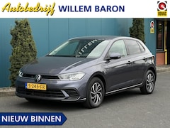 Volkswagen Polo - 1.0 TSI Life CARPLAY/ANDROID | ADAPT.CRUISE | DIGI.DASHB | CAM | NAV | LED | LMV
