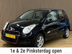 Suzuki Alto - 1.0 Comfort EASSS|134000KM|Airco|