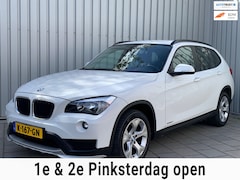 BMW X1 - SDrive18i|137000KM|Climate Control|