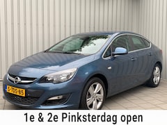 Opel Astra - 1.4 Turbo Edition|EXPORT|TURBO DEFECT |