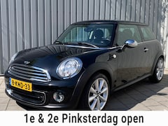 MINI One - 1.6 Holland Street|115000KM|Navigatie|Climate Control|