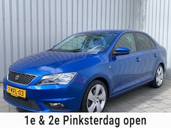 SEAT Toledo - 1.2 TSI Businessline High|Navigatie|Climate Control|