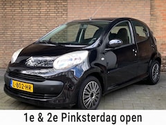 Citroën C1 - 1.0-12V Séduction|5 Deurs|