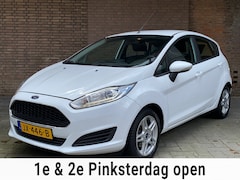 Ford Fiesta - 1.0 Style|118000KM|Navigatie|Airco|
