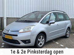 Citroën Grand C4 Picasso - 1.8-16V Ambiance|7 Persoons|LPG G3|Climate Control|