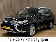 Mitsubishi Outlander - 2.4 PHEV Pure+|100000KM|Camera|Carplay|