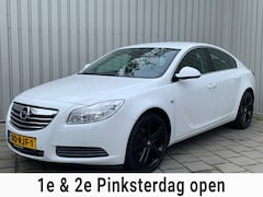 Opel Insignia - 1.6 T Edition|Navigatie|Camera|Climate Control|