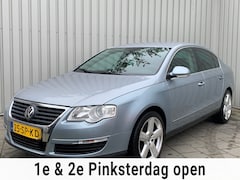 Volkswagen Passat - 2.0 FSI Comfortline|Climate Control|