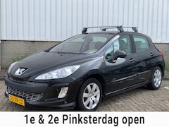 Peugeot 308 - 1.6 XT|139000KM|Panoramadak|Climate Control|