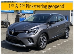 Renault Captur - E-Tech Plug-In Hybrid 160pk Business E-TECH