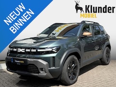 Dacia Duster - 1.6 Hybrid 140 Extreme |Camera|Stoelverw.|Stuurverw.|