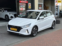 Hyundai i20 - 1.0 T-GDI Comfort Automaat 5 Deurs Airco