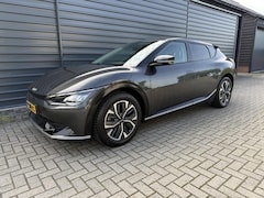 Kia EV6 - Plus 77.4 kWh SOH 100% Stoelkoeling Verwarming Warmtepomp