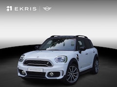 MINI Countryman - SE | John Cooper Works Trim Pakket | 19" LM JCW Circuit Spoke | Comfort Access | Harman-Ka
