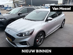 Ford Focus - 1.5 EcoBoost ST Line X Business ADAPTIVE CRUISE | STOEL - STUUR - VOORRUIT VERWARMING | CA