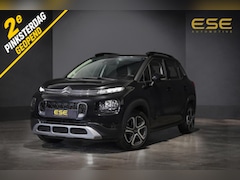 Citroën C3 Aircross - 1.2 PureTech Feel | Climate | Cruise | Bluetooth