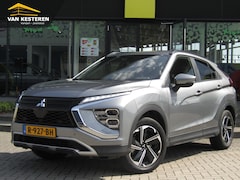 Mitsubishi Eclipse Cross - 2.4 PHEV S-AWC 98pk Aut. Intense+ / Trekhaak / 1e eigenaar / Compleet dealer O.H
