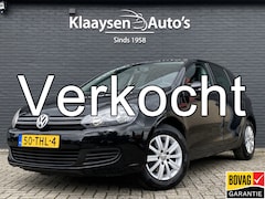 Volkswagen Golf - 1.2 TSI 105 pk Style BlueMotion | 2e eigenaar | cruise control | 6 versn. | climate contro