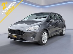 Ford Fiesta - 1.1 Trend | Airco | Navigatie | Bluetooth