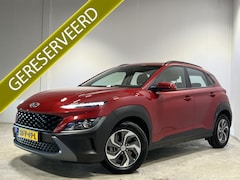 Hyundai Kona - 1.6 GDI HEV Comfort | Android Auto/Apple Carplay | LM Velgen 16" | Cruise Control Adaptief