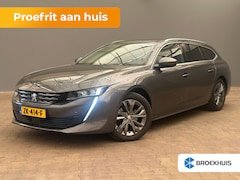 Peugeot 508 SW - Adaptieve Cruise | All-Season | Camera | AGR-Stoelen | Parkeersensoren | 17" Lichtmetaal 1