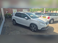 Peugeot 2008 - 1.6 VTi Féline Pano | Parkeersens. | Cruisecontrol