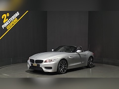 BMW Z4 Roadster - sDrive23i Executive Limited Edition Mille Miglia | Automaat
