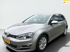 Volkswagen Golf - 1.0 TSI Business Edition Connected