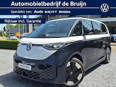 Volkswagen ID. Buzz - 1st Max 77kWh (alle opties)