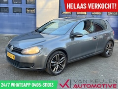 Volkswagen Golf - 1.4 Airco l Navi l APK 03-2027 l