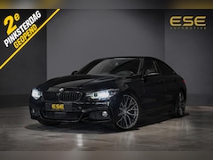 BMW 4-serie Gran Coupé - 420i High Executive | M-Sport | Memory | Acc | Trekhaak