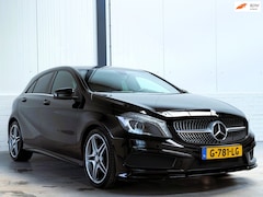 Mercedes-Benz A-klasse - 180 AMG