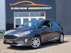 Ford Fiesta - 1.0 101PK 6-bak/Appel Car Play/Stoelverwarming