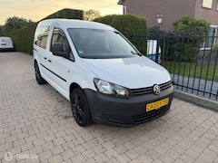 Volkswagen Caddy - Bestel 1.2 TSI