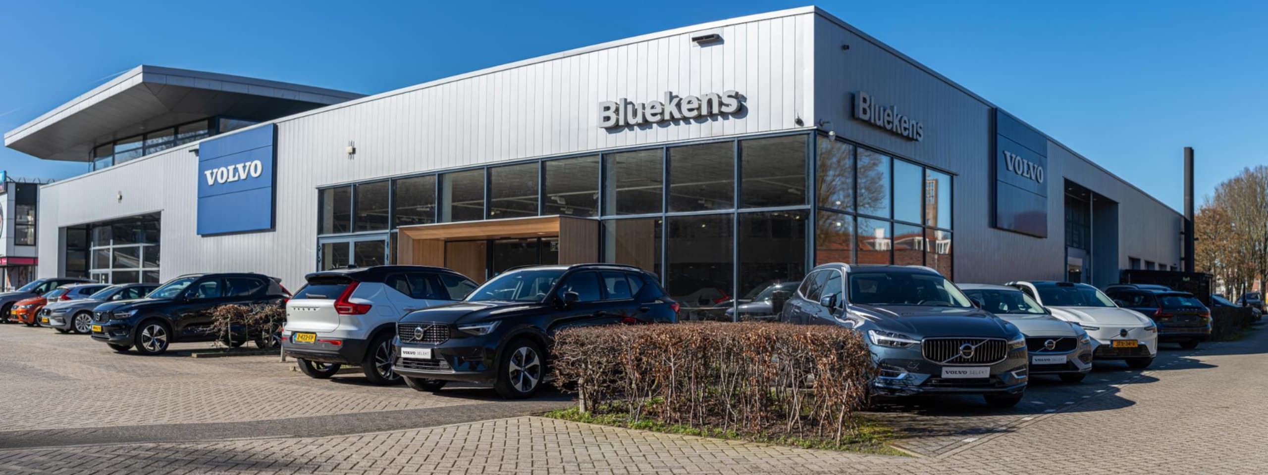 Volvo V70 - 2.0 T4 Polar 2.0 T4 Polar+ - AutoWereld.nl
