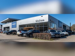 Volvo V70 - 2.0 T4 Polar+