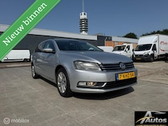 Volkswagen Passat Variant - 1.4 TSI Highline BlueMotion- DSG