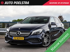 Mercedes-Benz A-klasse - 180 Business Solution AMG Upgrade Edition