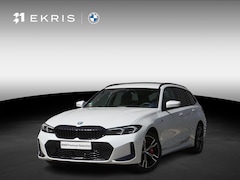 BMW 3-serie Touring - 330e M Sportpakket Pro | M Performance 19" | Comfort Pack | Trekhaak met elektrisch wegkla