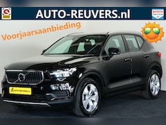 Volvo XC40 - 1.5 T3 Momentum / LED / CarPlay / Trekhaak / Memory