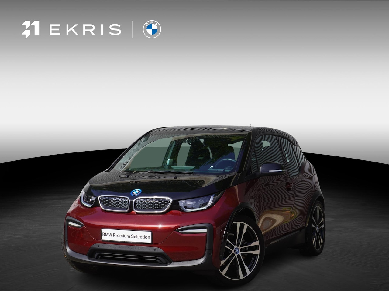 BMW i3 - | Unique Forever Edition | Sportpakket | Achteruitrijcamera | Elektrisch verwarmde voorsto - AutoWereld.nl
