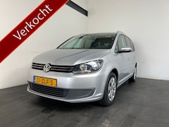 Volkswagen Touran - 1.2 TSI Comfortline BlueMotion