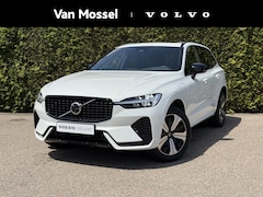 Volvo XC60 - T6 Plug-in hybrid AWD Plus Dark | Blis | Keyless | Pano dak | Elektrische stoelen | AppleC